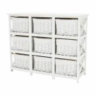 Modern komód 0000136593