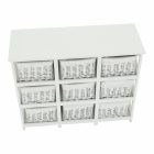 Modern komód 0000136593