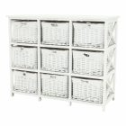 Modern komód 0000136593