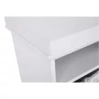 Előszoba pad tárolóval 0000136594