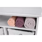 Előszoba pad tárolóval 0000136594