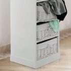 Kosaras komód 0000136613