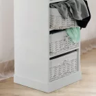 Kosaras komód 0000136613