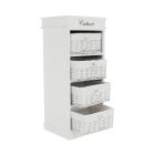 Kosaras komód 0000136613