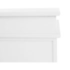 Előszobai pad tárolóval 0000136614