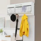 Modern előszoba fogas 0000136615
