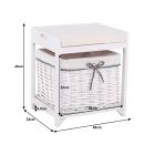 Rusztikus komód 0000137628