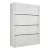 Gardróbszekrény 150 cm széles S47808