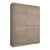 Gardróbszekrény 150 cm széles S47809