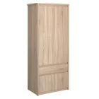 Akasztós gardróbszekrény S47829