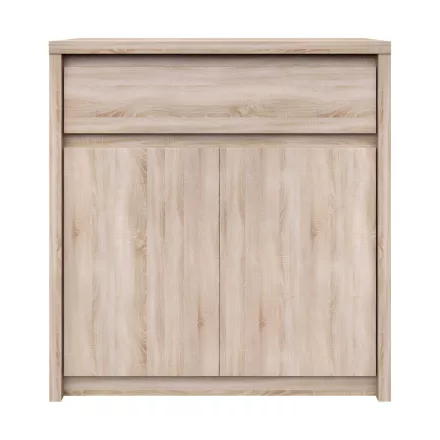 Komód sonoma tölgy 0000147838