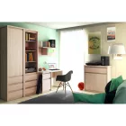 Komód sonoma tölgy 0000147838