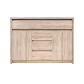 Komód sonoma tölgy 0000147839