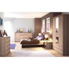 Széles komód 0000147840