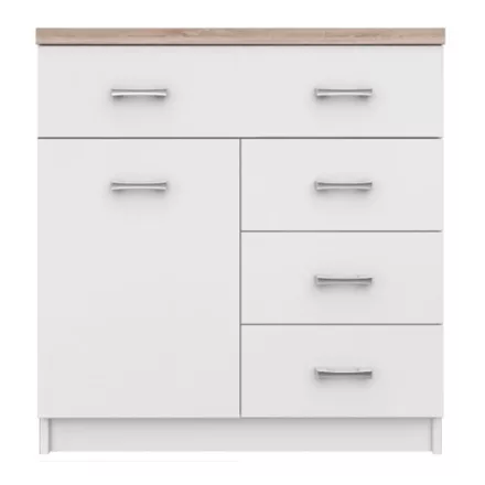 Komód fehér 0000147867