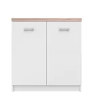 Komód fehér 0000147868