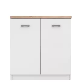 Komód fehér 0000147868