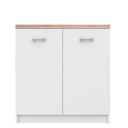 Komód fehér 0000147868