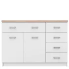 Komód 120 cm 0000147870