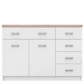 Komód 120 cm 0000147870