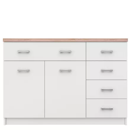 Komód 120 cm 0000147870