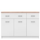 Komód 120 cm 0000147871