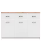 Komód 120 cm 0000147871