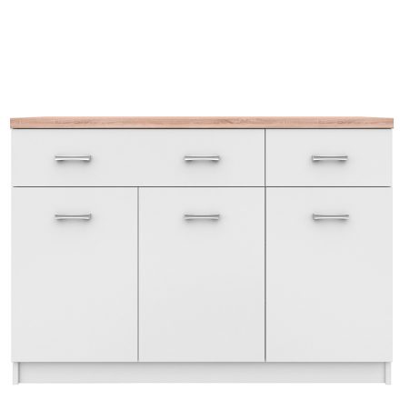 Komód 120 cm 0000147871