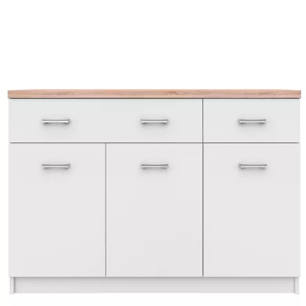 Komód 120 cm 0000147871