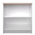 Alacsony könyvespolc 0000147875