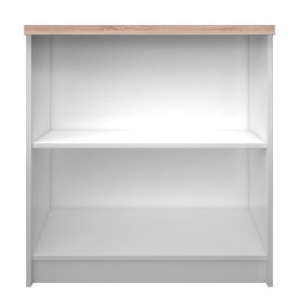 Alacsony könyvespolc 0000147875