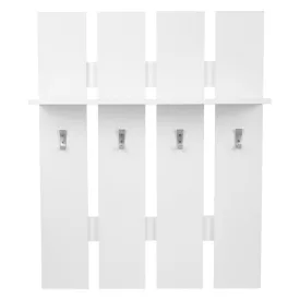 Előszoba fali fogas 0000147876