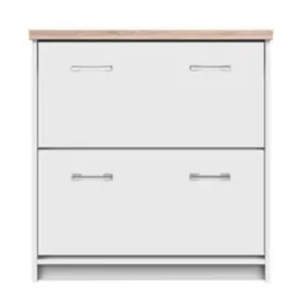 Fehér cipősszekrény 0000147877