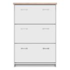 Billenős cipősszekrény 0000147878