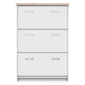 Billenős cipősszekrény 0000147878