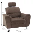 Fotel 0000148769