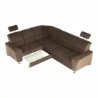 L alakú sarokgarnitúra 0000148771