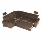 L alakú sarokgarnitúra 0000148771