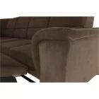 L alakú sarokgarnitúra 0000148771