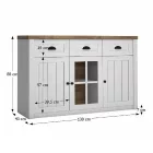 Komód nappaliba 0000149662