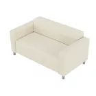 Kétüléses kanapé 0000149829