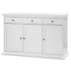 Komód fehér 0000149832