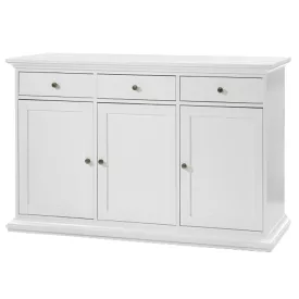 Komód fehér 0000149832