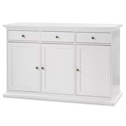 Komód fehér 0000149832