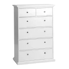 6 fiókos komód 0000149842