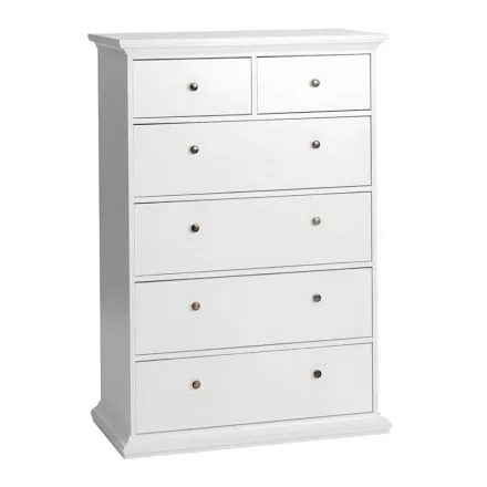 6 fiókos komód 0000149842