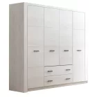 Akasztós gardróbszekrény S49929