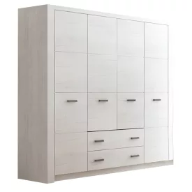 Akasztós gardróbszekrény S49929