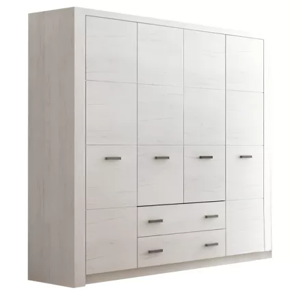 Akasztós gardróbszekrény S49929