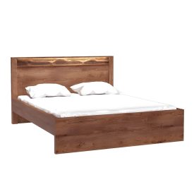Fa ágykeret 160x200 0000149934